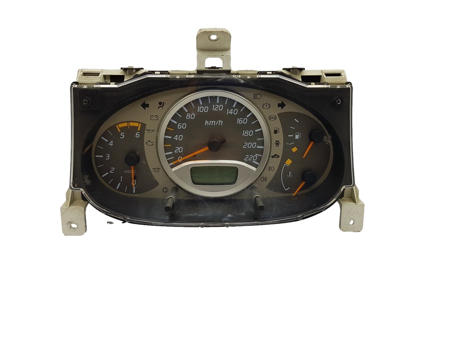 Speedometer Nissan Almera Tino BU064 1288 main product photo