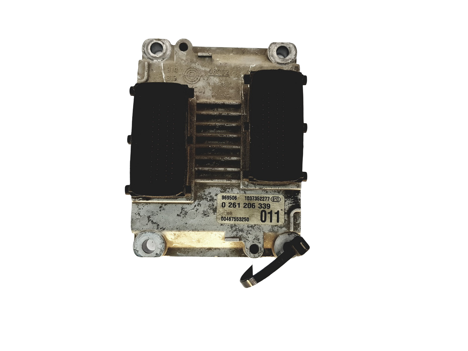 Styreenhed 00467553250 0261206339 Fiat Bosch 23943 main product photo