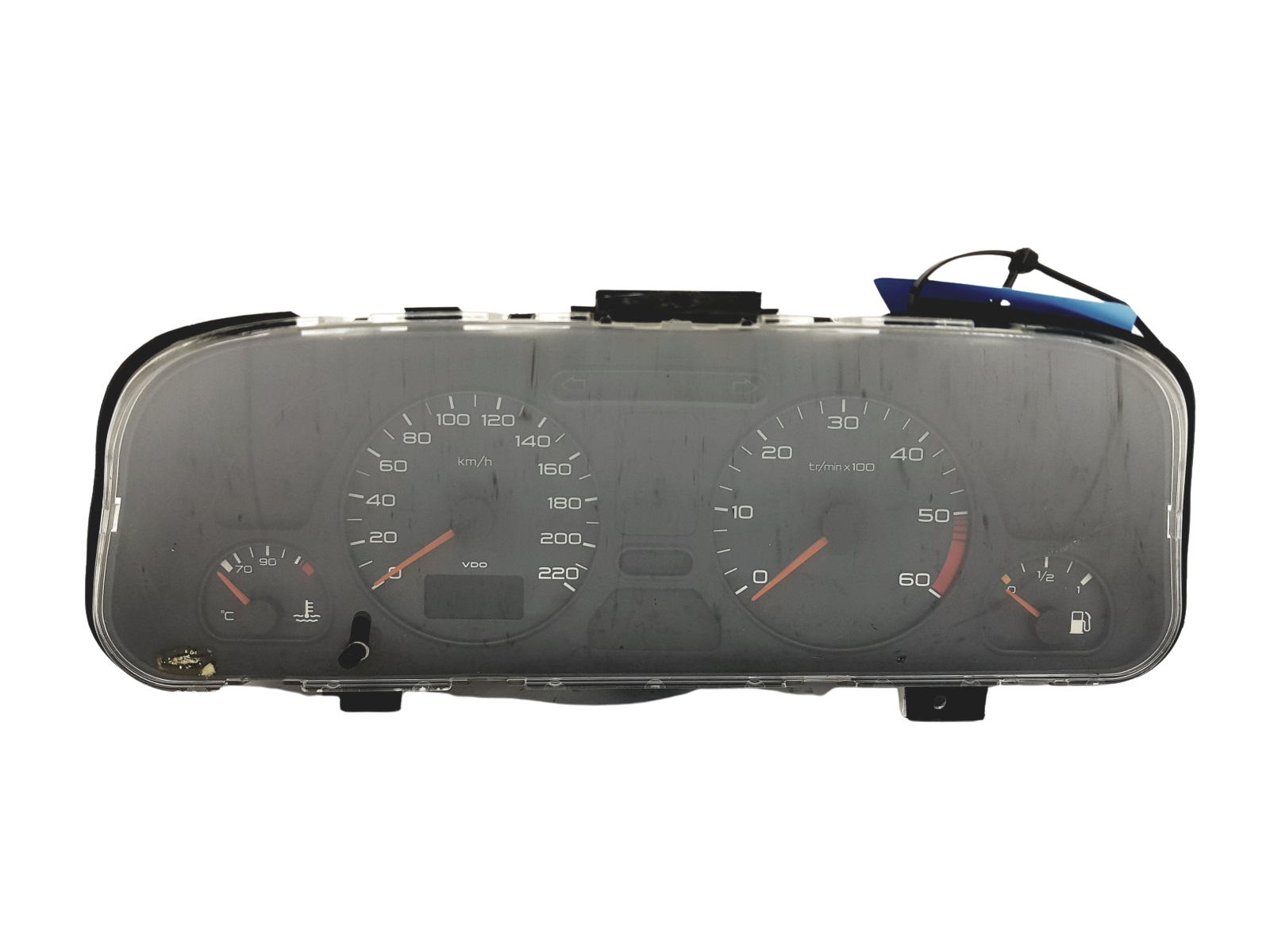 Omdrejningstæller Peugeot 306 9635408880 110008808042 45029 main product photo