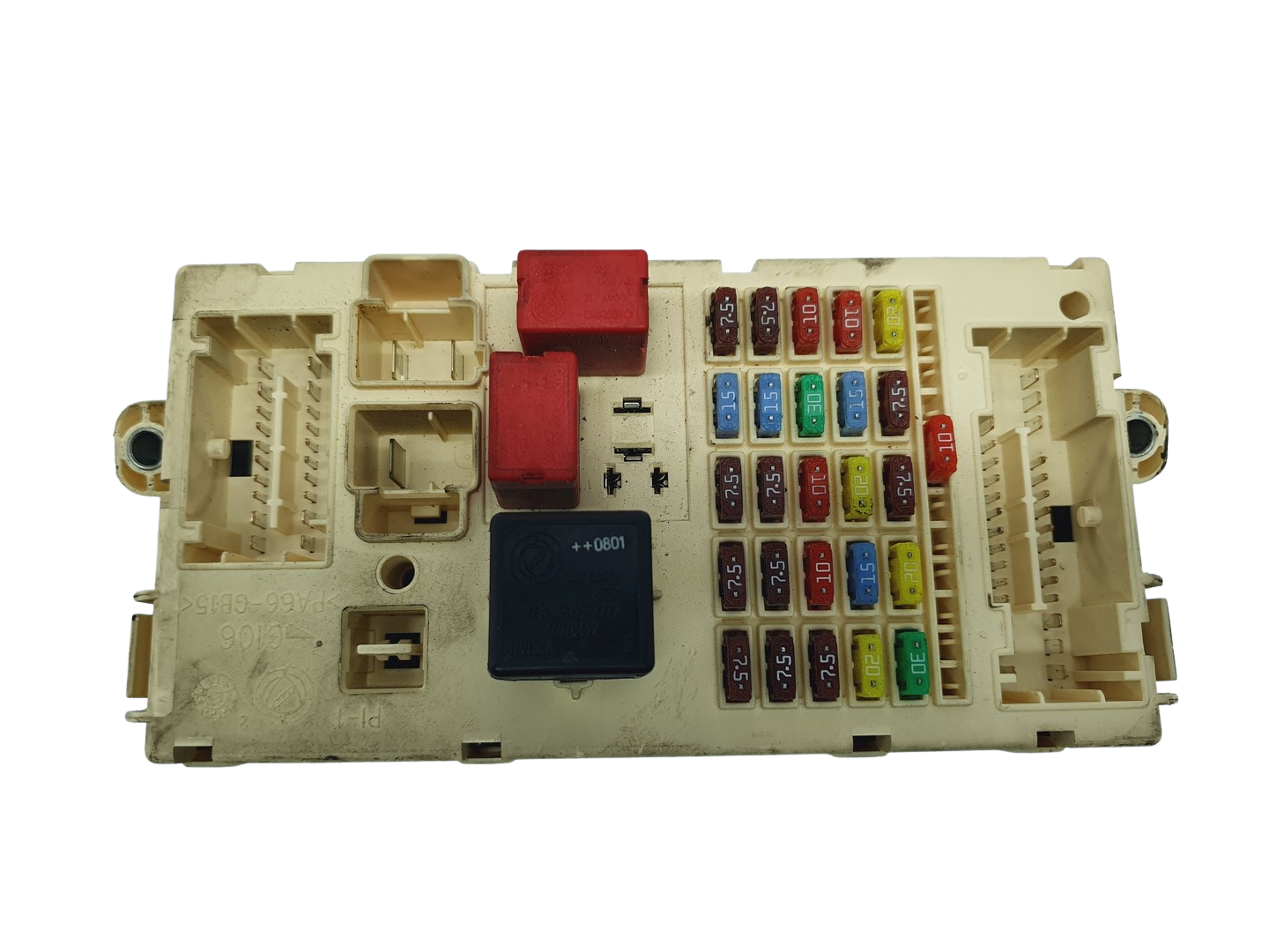 Styreenhed BSI 1360733080 Fiat PSA Jumper Boxer Ducato 68648 main product photo