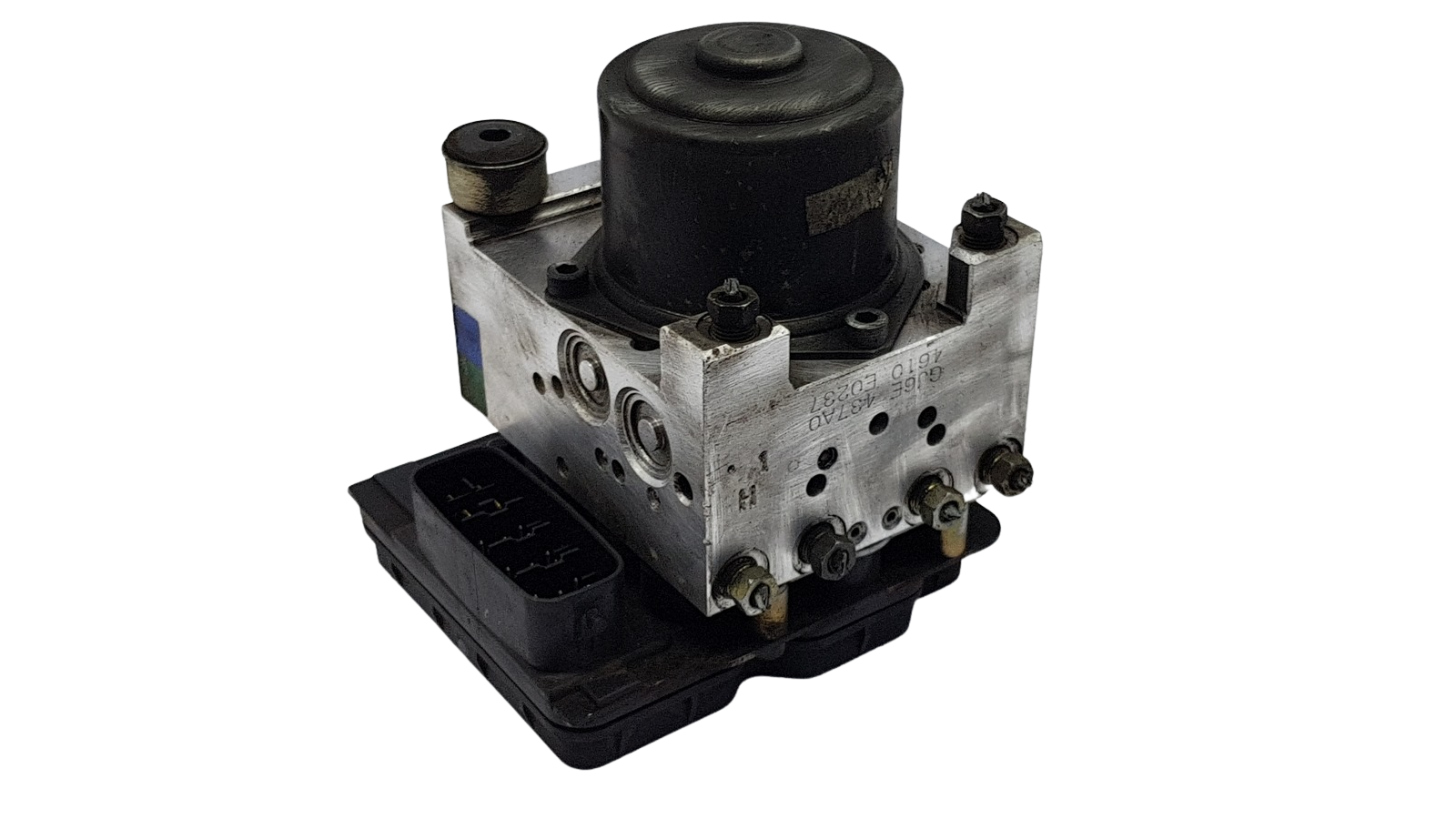 Abs Pumpe Mazda 6 GJ6E437A0 437-0739 Sumitomo 1185 main product photo