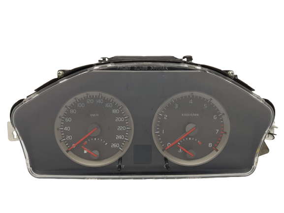 Omdrejningstæller Volvo C30 V50 30786343 30710071 23314 main product photo