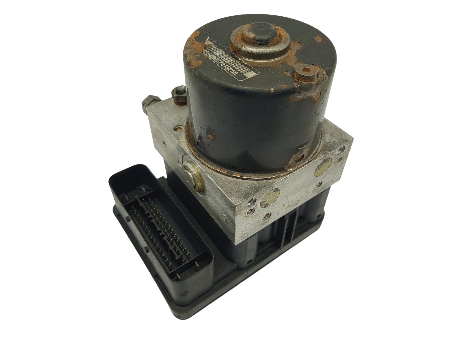 Abs Pumpe Citroen C5 9657061080 10.0960-1147.3 MK60 ATE 65699 main product photo