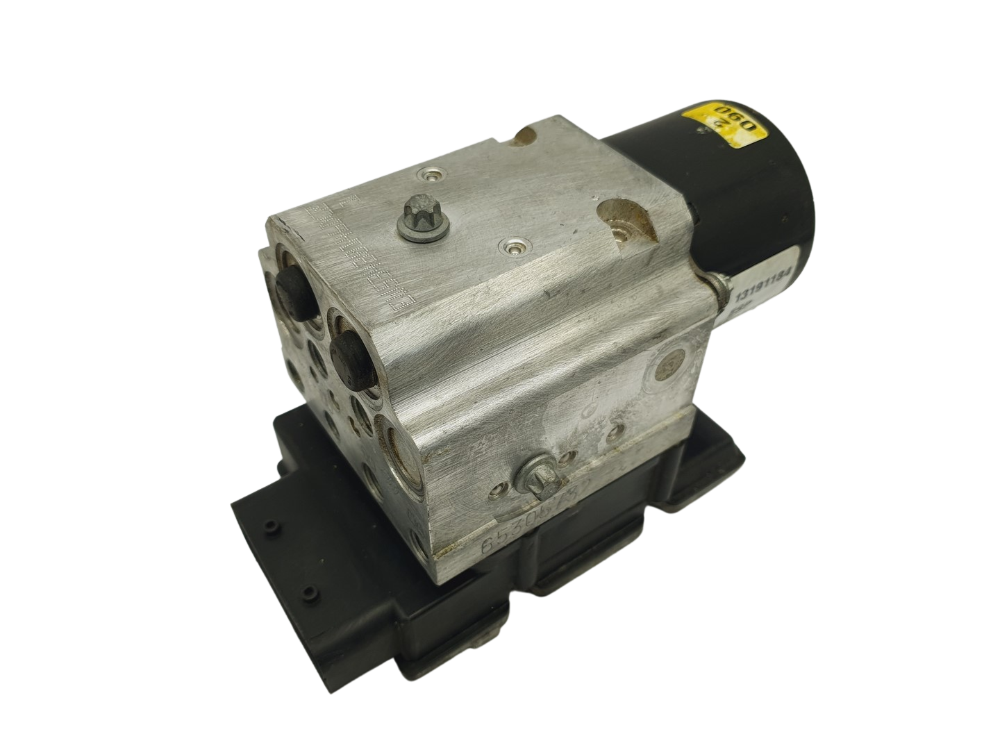 Abs Pumpe Opel Vectra C 15052401 13191184 TRW GM 64926 main product photo