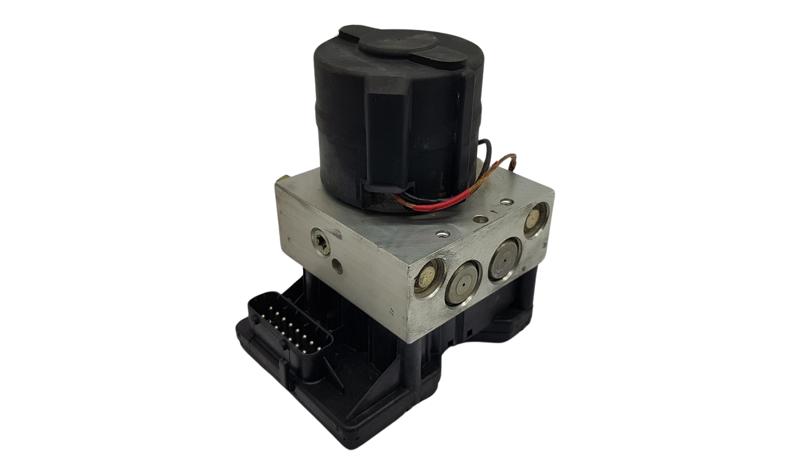 Abs Pumpe Mercedes C W202 A0024319212 10.0990-1326.2 Ate 1473 main product photo