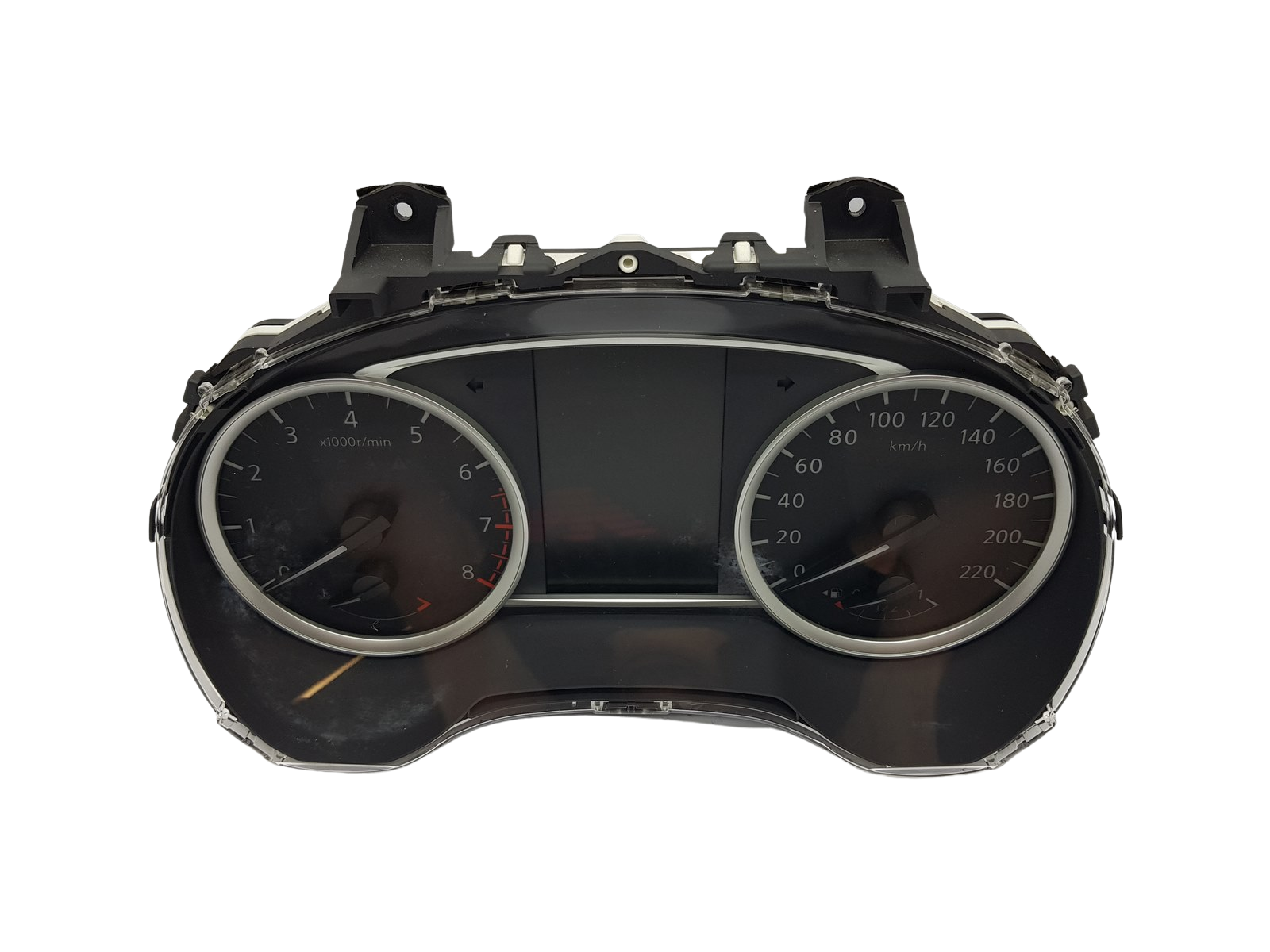 Speedometer Nissan Micra K14 5FB1A 1007 main product photo