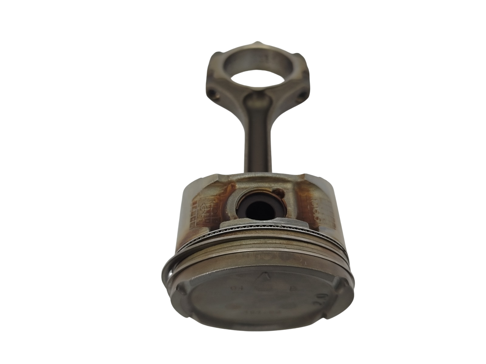 Plejlstang 120A14422R B 7701478497 2.0 16v F4R Renault 06 main product photo