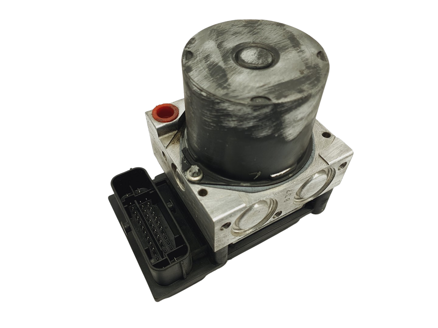Abs Pumpe VWAG 6Q0614117S 0265231712 0265800511 Bosch 62916 main product photo