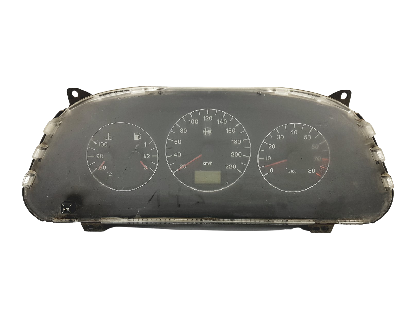 Omdrejningstæller Alfa Romeo 145 60.2584.003 602584003 40949 main product photo
