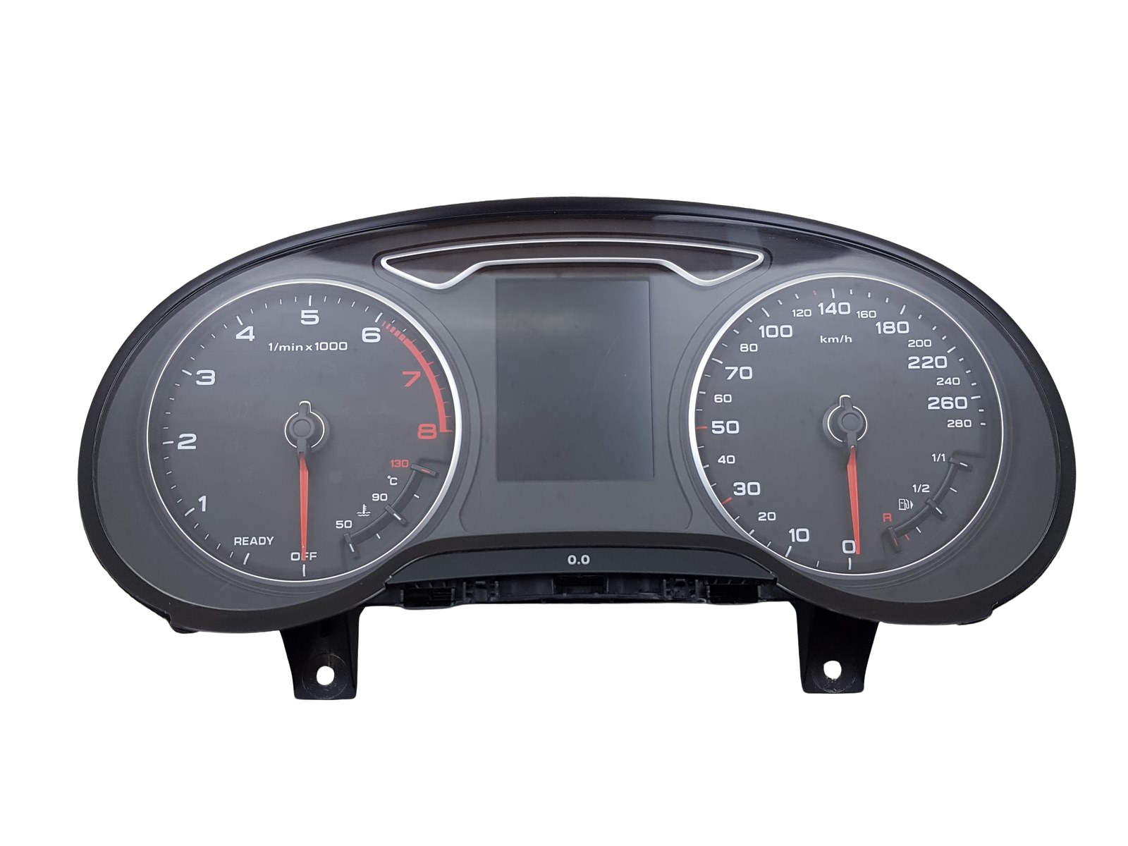 Omdrejningstæller Audi A3 8V 8V0920873L main product photo