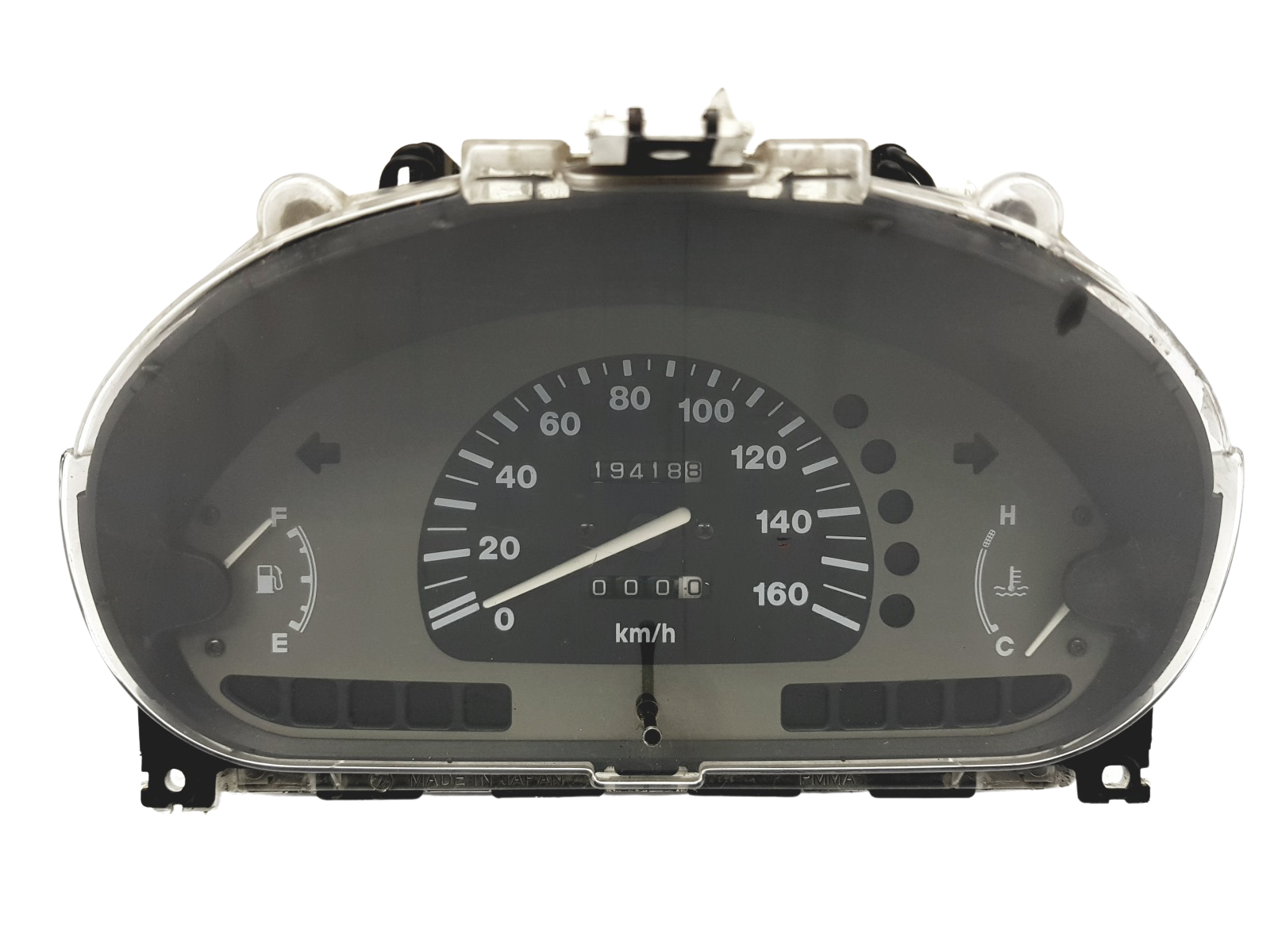 Speedometer Subaru Vivo 85012KC270 main product photo