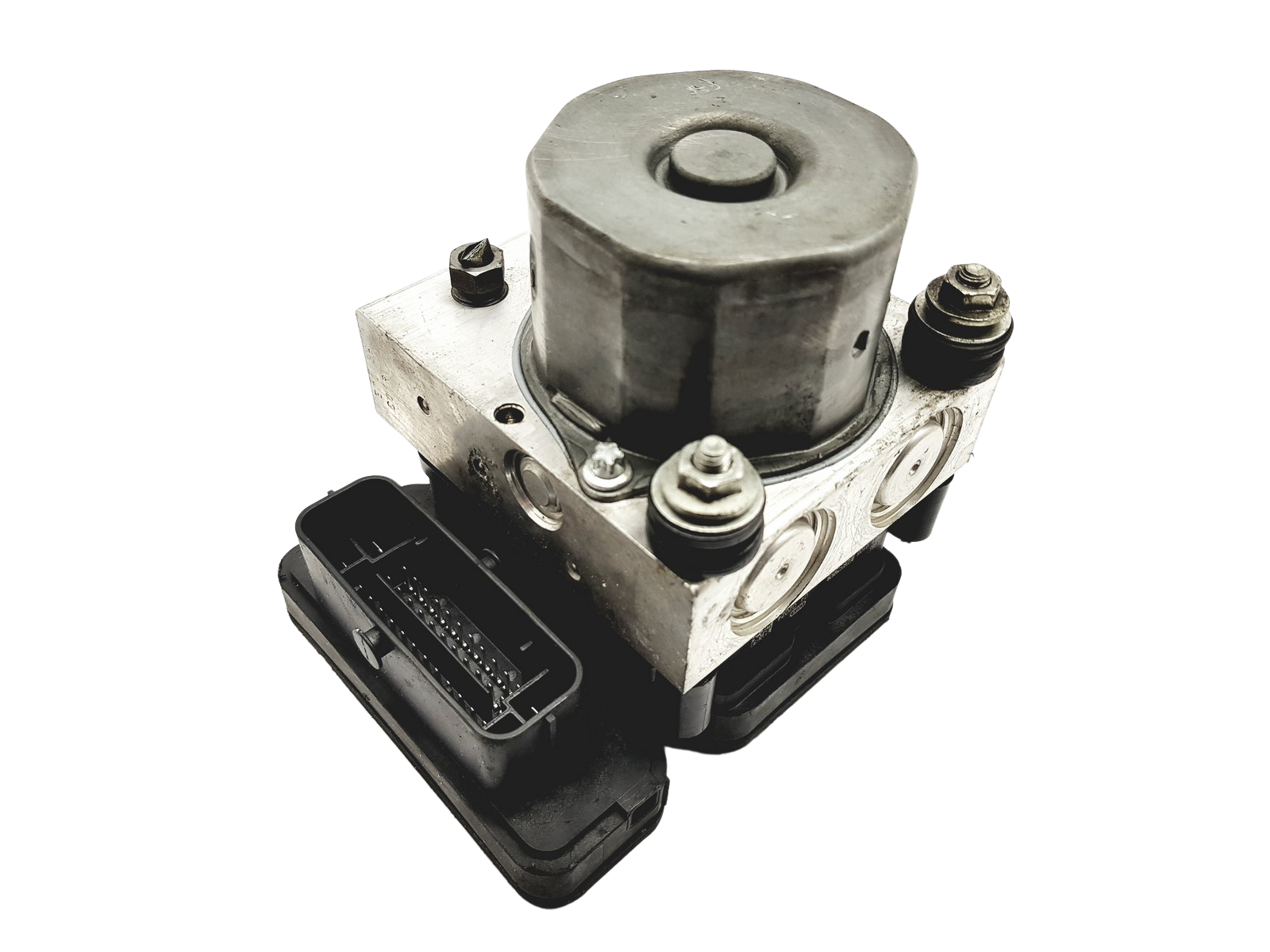 Abs Pumpe VW Polo 6R0614517AJ 0265242274 Bosch 37062 main product photo