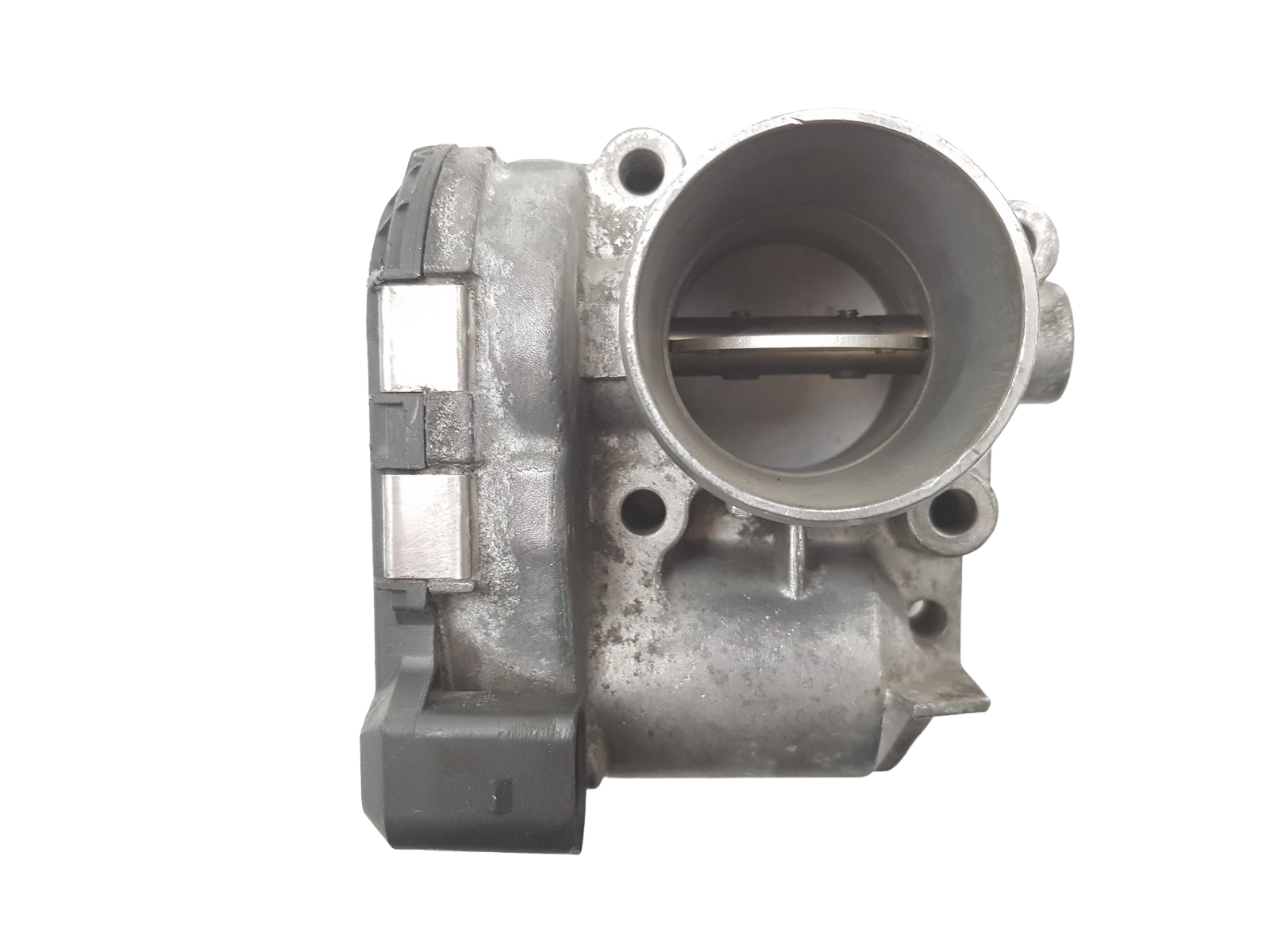 Spjældhusventil Renault 8200330810 --E 0281002681 H8200330812 3789 main product photo