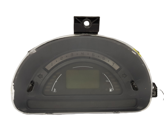 Omdrejningstæller Citroen C2 C3 P9650735480 G 01 22058 main product photo