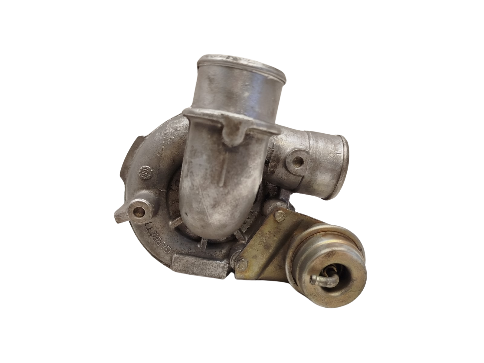 Turbolader 2,2 CDI Mercedes Vito A6110960299 main product photo
