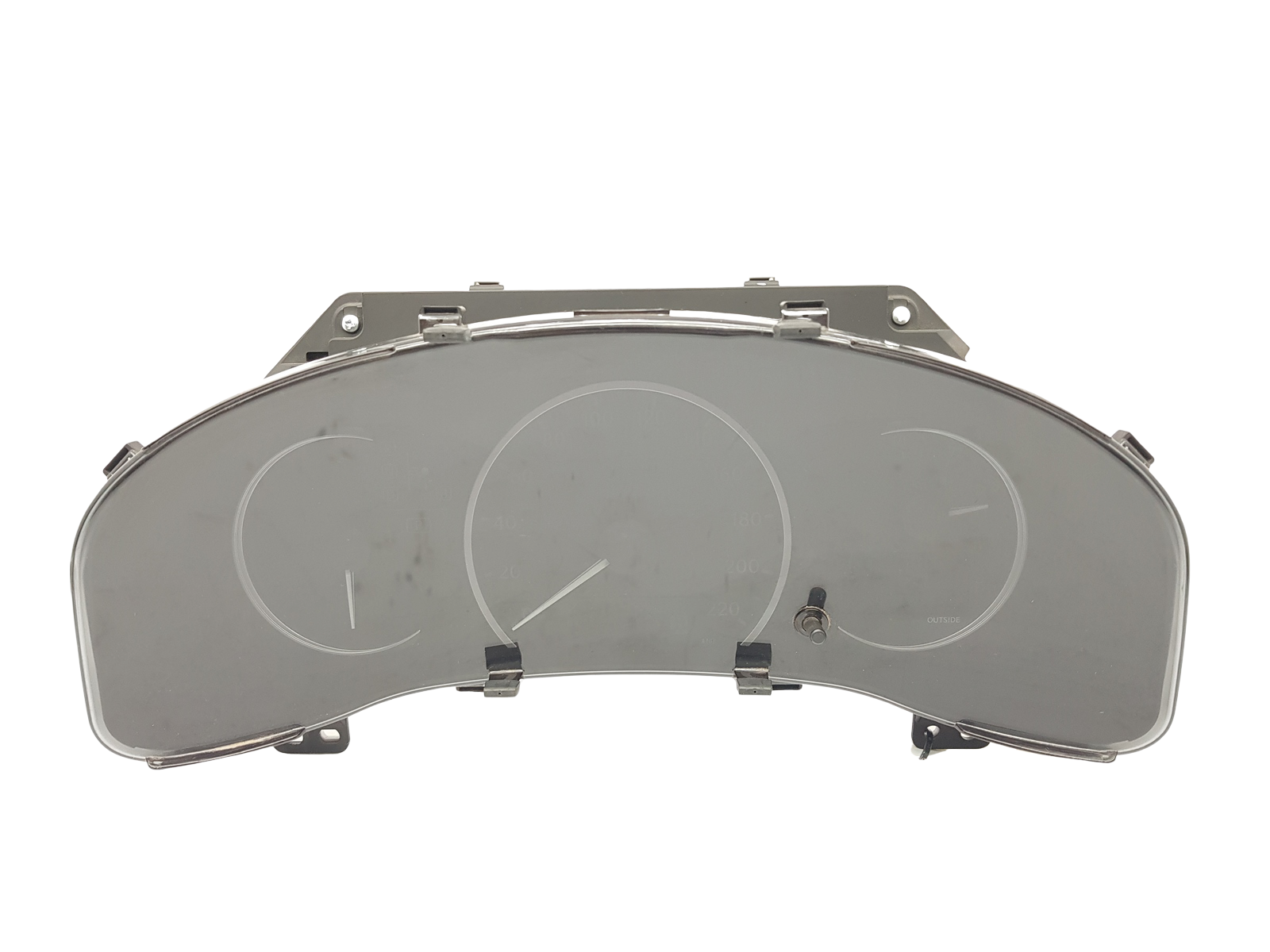 Speedometer Lexus CT 200H 83800-76041 main product photo