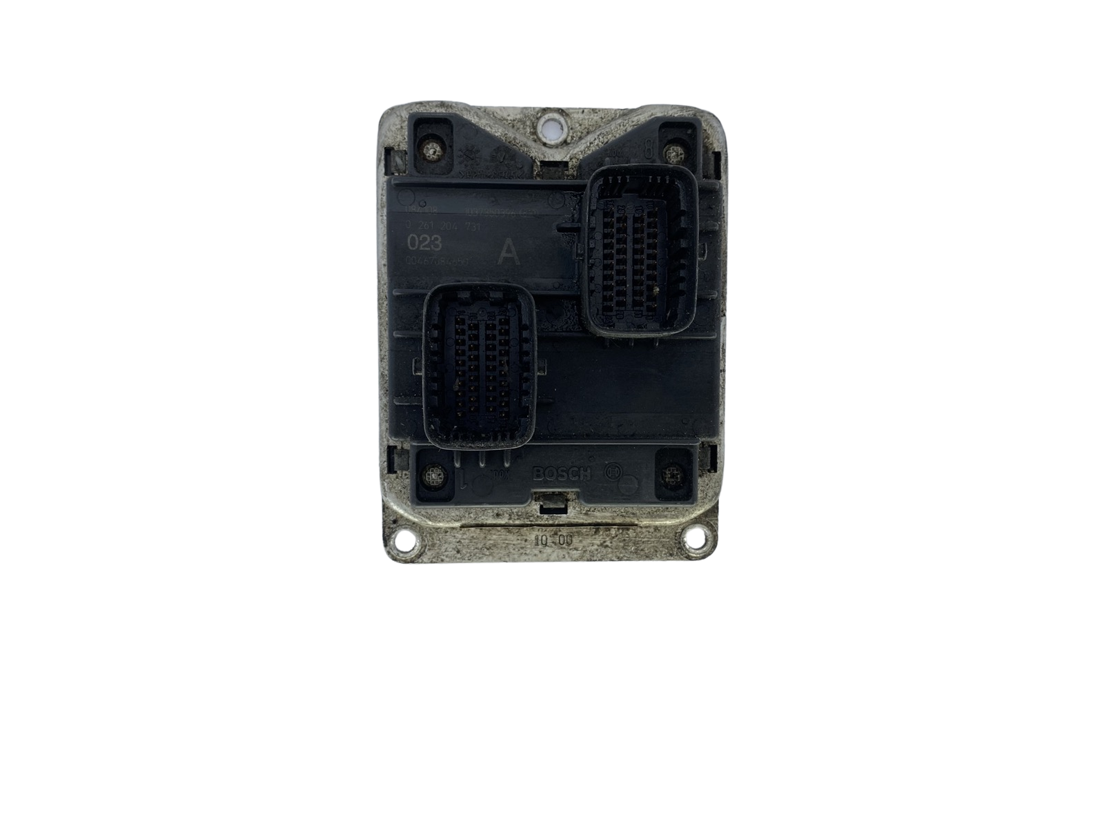 Styreenhed 00467684650 0261204731 Alfa Romeo Bosch 47652 main product photo