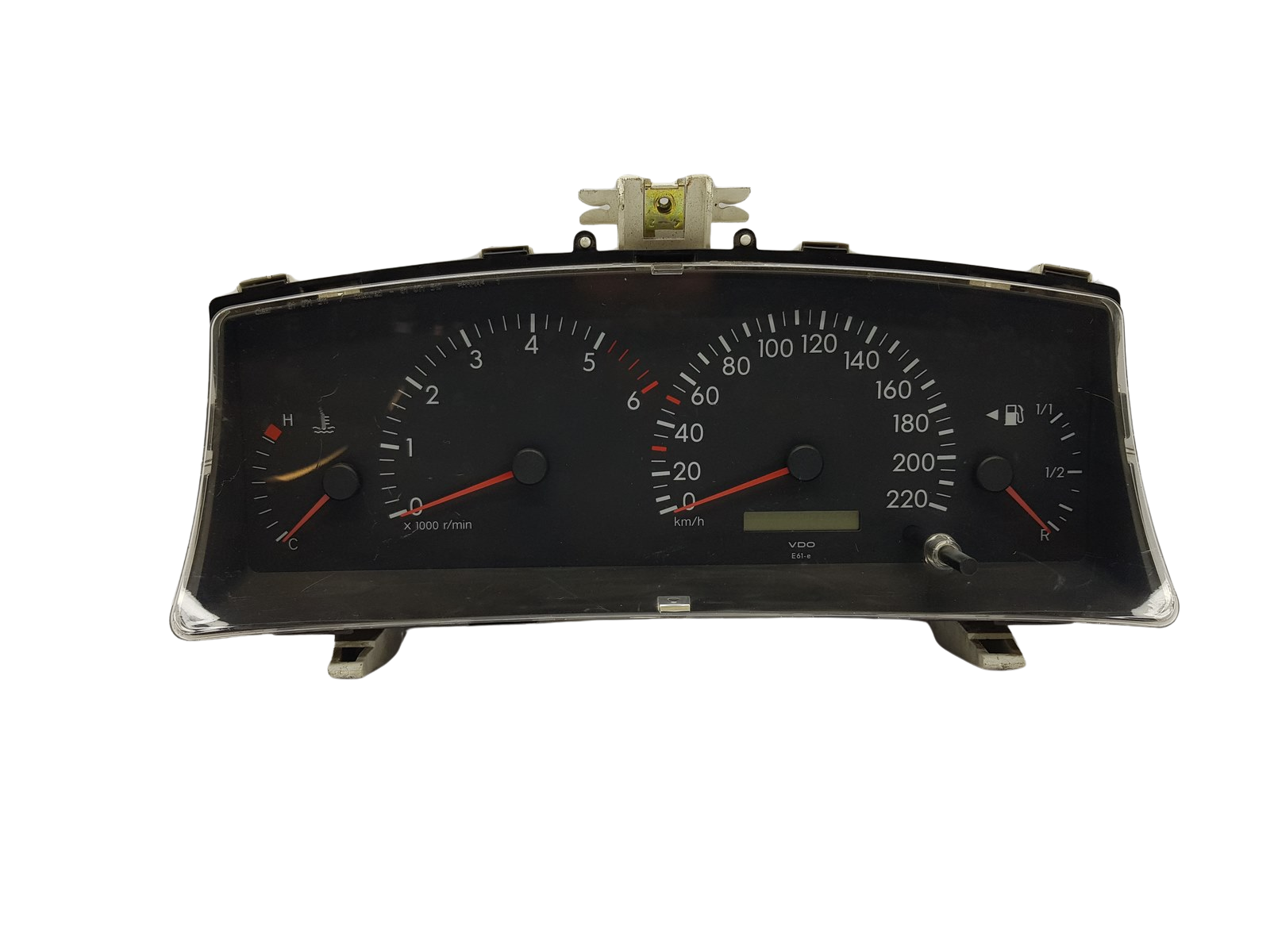 Omdrejningstæller Toyota Corolla 83800-02810 2304 main product photo