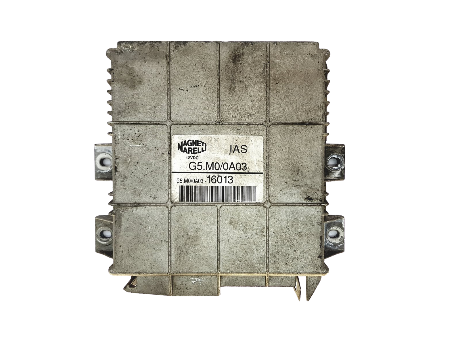 Styreenhed G5.M0/0A03-16013 PSA Magneti Marelli 26398 main product photo