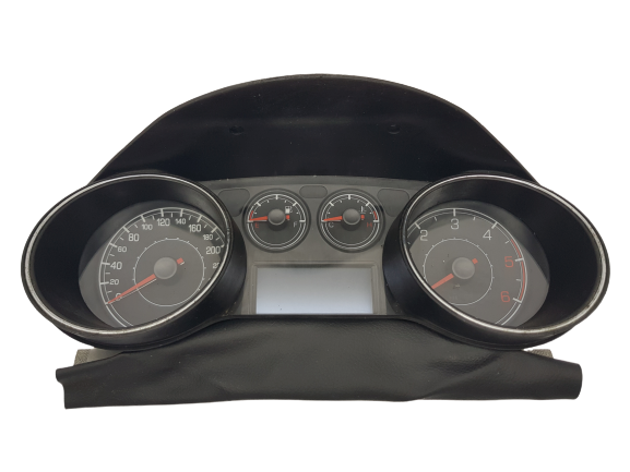 Omdrejningstæller Fiat Bravo 51833703 503001980002 main product photo