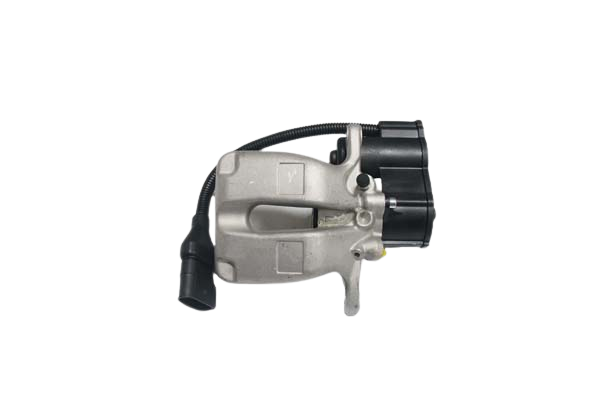 Bremsekaliber Bag Venstre Gør Audi A8 4E0615403B 66151745901 Vika main product photo