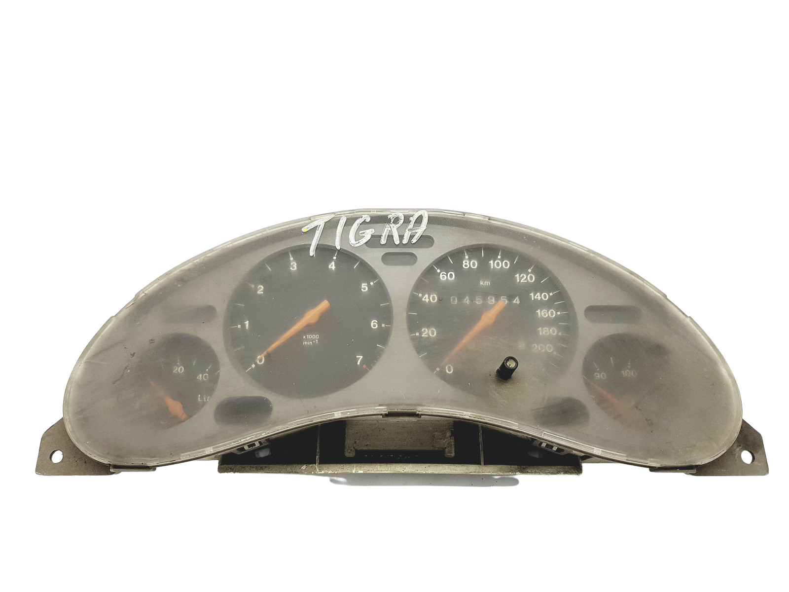 Speedometer Opel Corsa Tigra 90534403 81117906 41054 main product photo