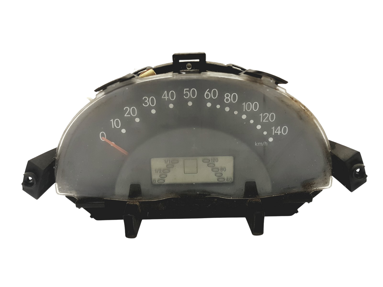 Speedometer Smart Fortwo 001184V016 110008872003 41096 main product photo