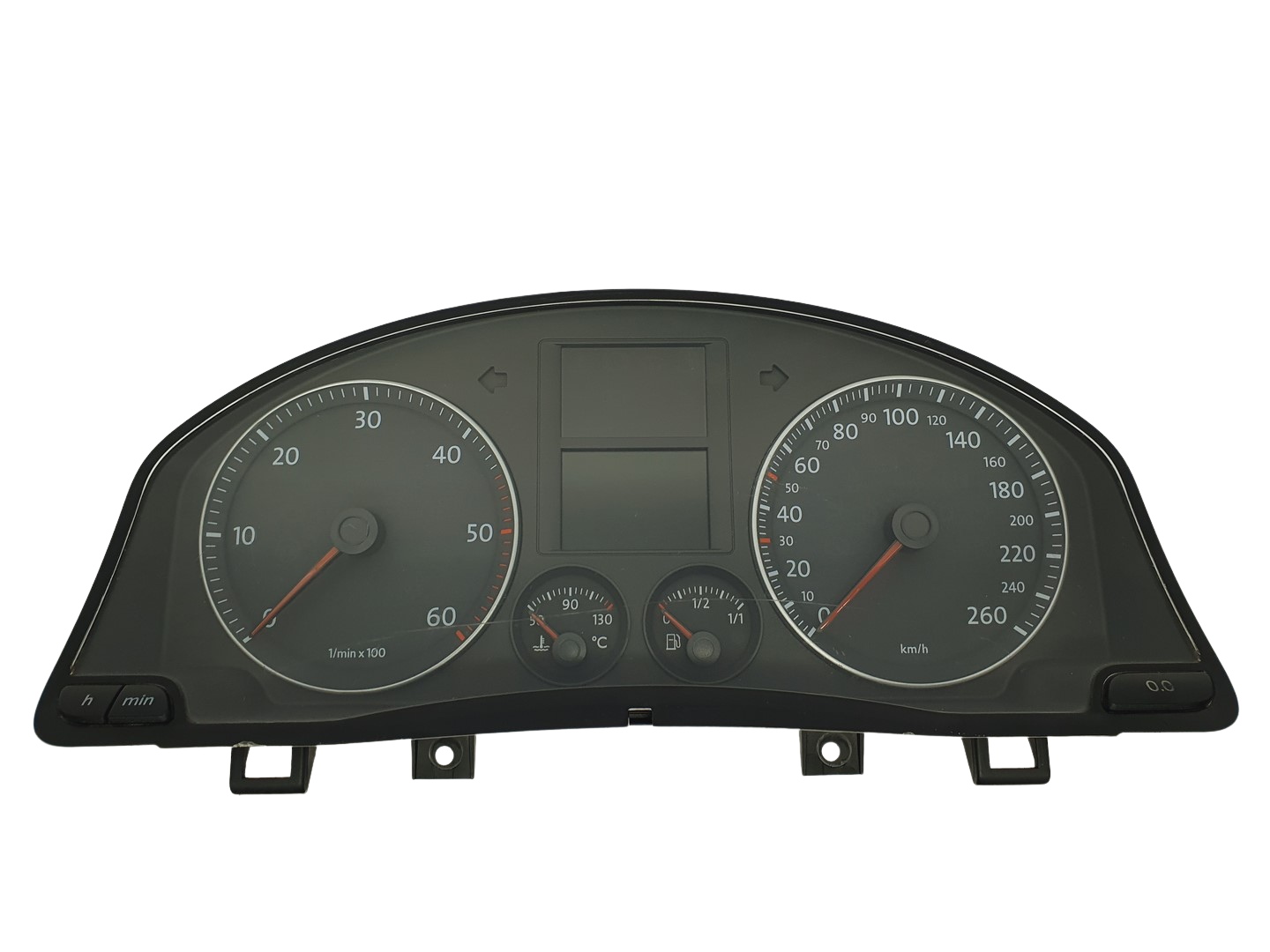 Speedometer VW Golf MK5 1K0920850L 110080246025 69468 main product photo