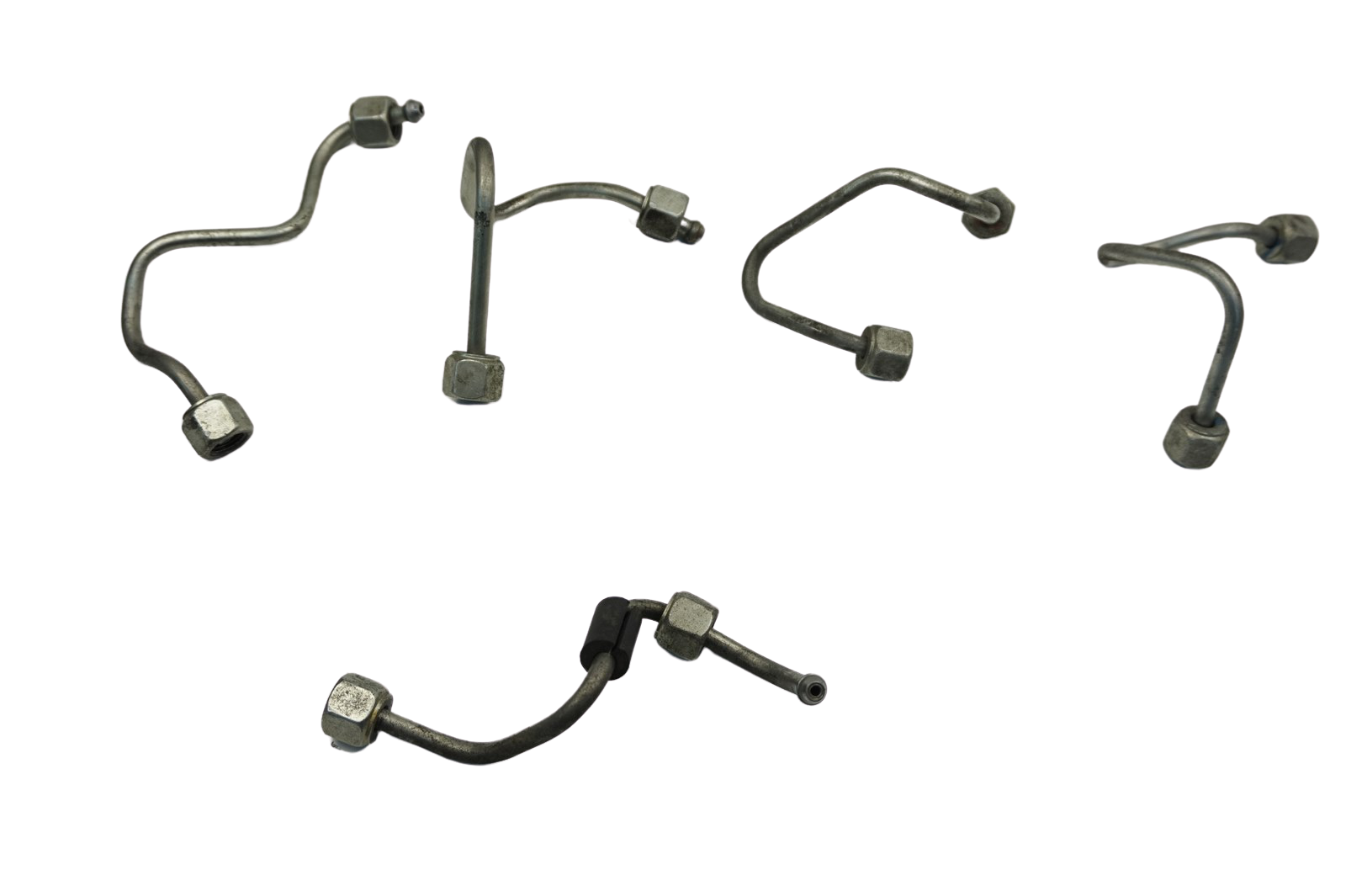 Brændstofrør 1.5 dci Renault Megane 3 166845315R 166804399R 8200871614 main product photo