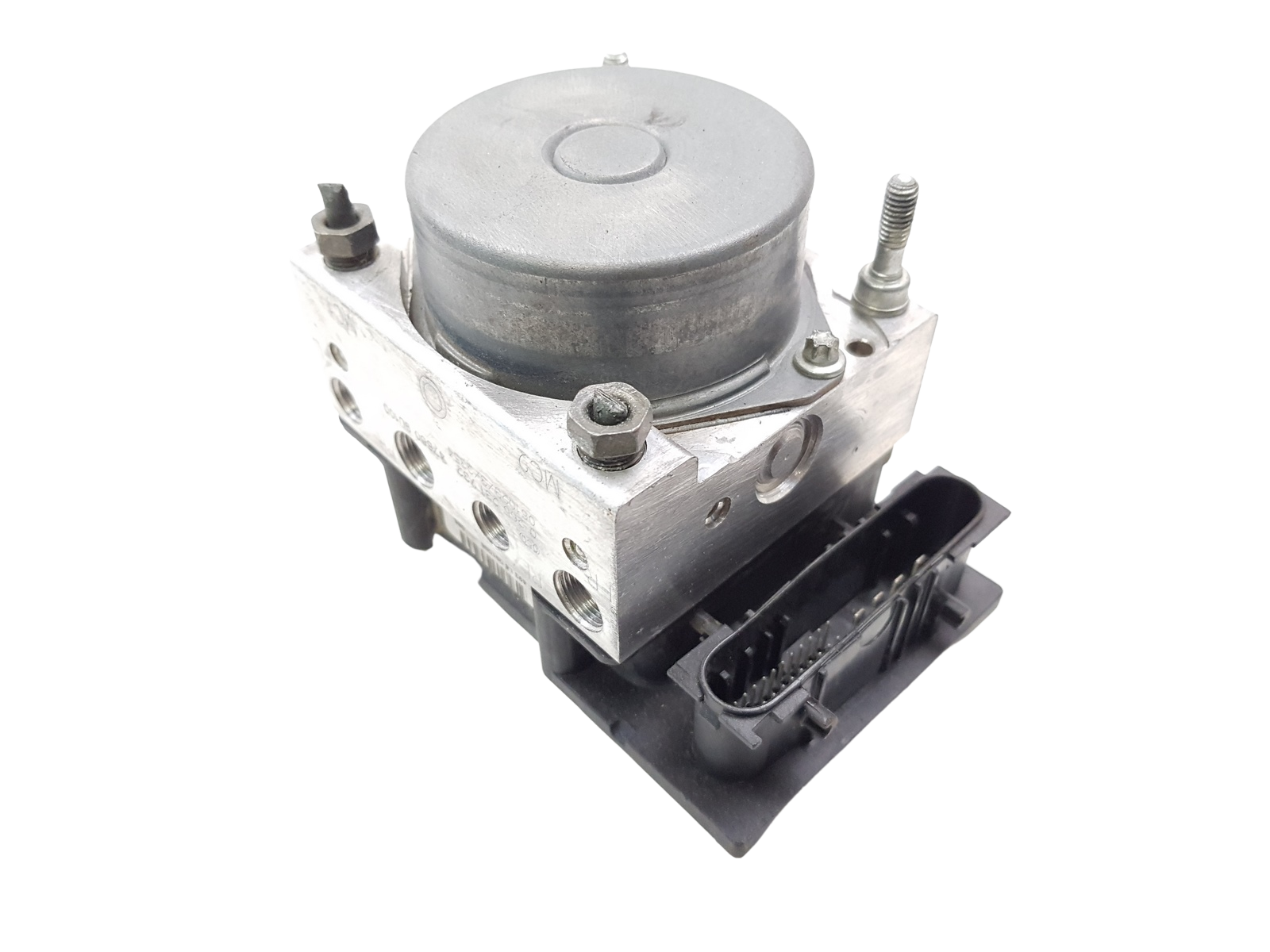 Abs Pumpe Nissan Note 476609U100 0265800518 0265231732 Bosch 1754 main product photo