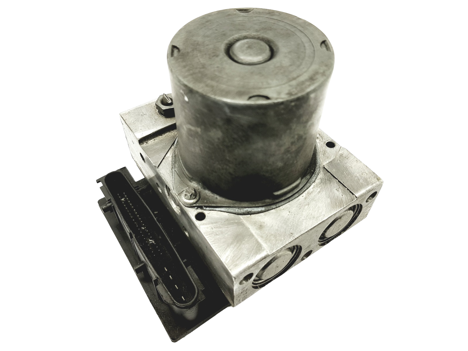Abs Pumpe Mercedes Vito Viano A0014461289 0265950444 Bosch main product photo
