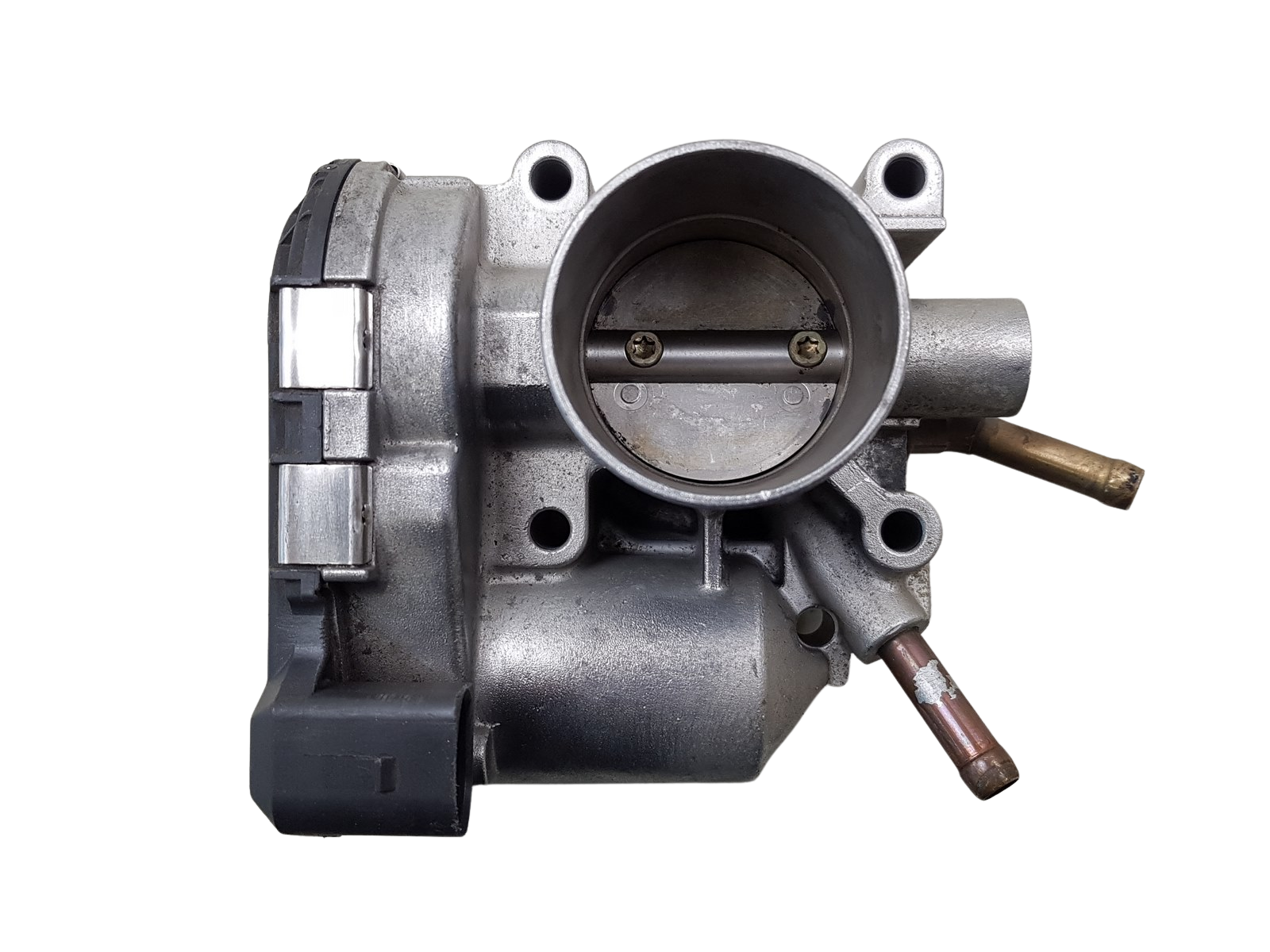 Spjældhusventil VWAG 030133062C 0280750095 Bosch 1767 main product photo