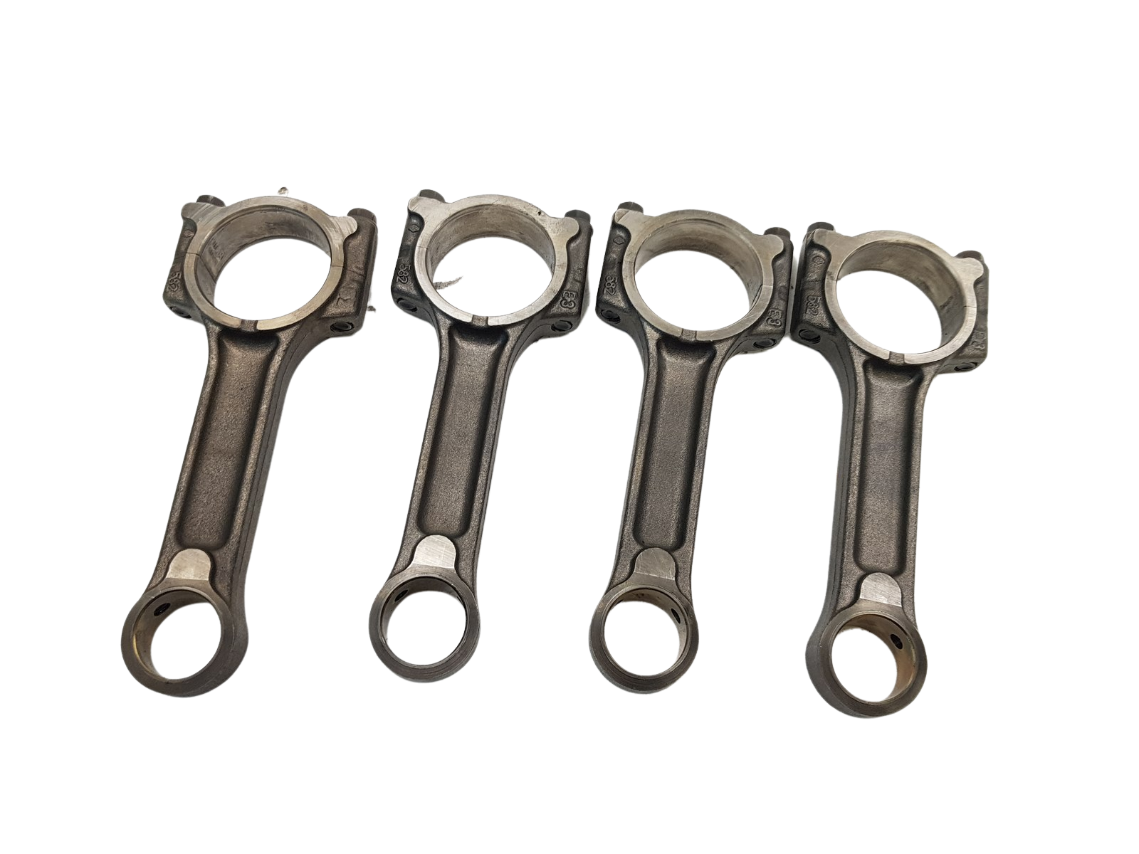 Plejlstænger Sæt 582 7701475074 1.5 dci K9K 26 mm Dacia Renault main product photo