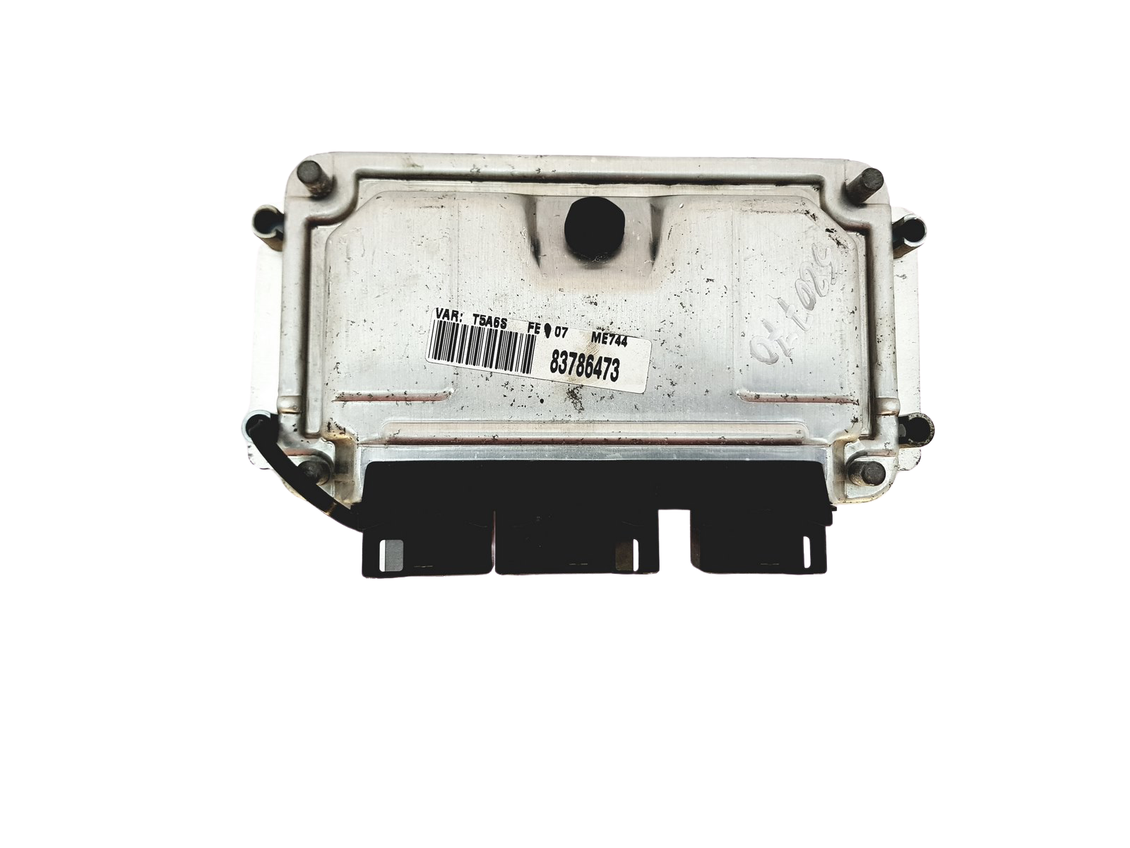 Styreenhed 9657499880 0261206943 9638765680 PSA Bosch 24093 main product photo