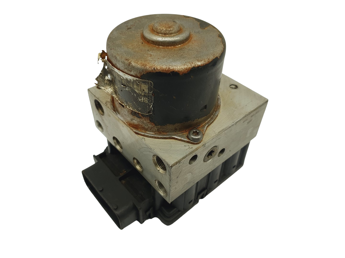 Abs Pumpe Peugeot 206 9632539480 10.0948-1105.3 Ate 65850 main product photo