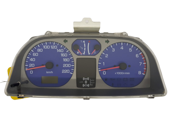 Speedometer Mitsubishi Pajero MR975308 257330-8590 main product photo