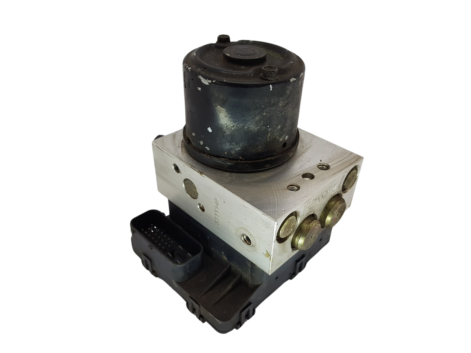 Abs Pumpe Kia Carnival 0K56T437A0 0K56T437AE Mando 4343 main product photo