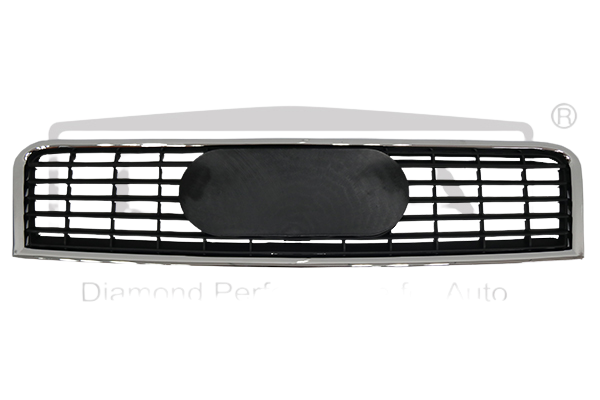 Kølergrill Gør Audi A4 8E0853651F 88530053502 DPA main product photo