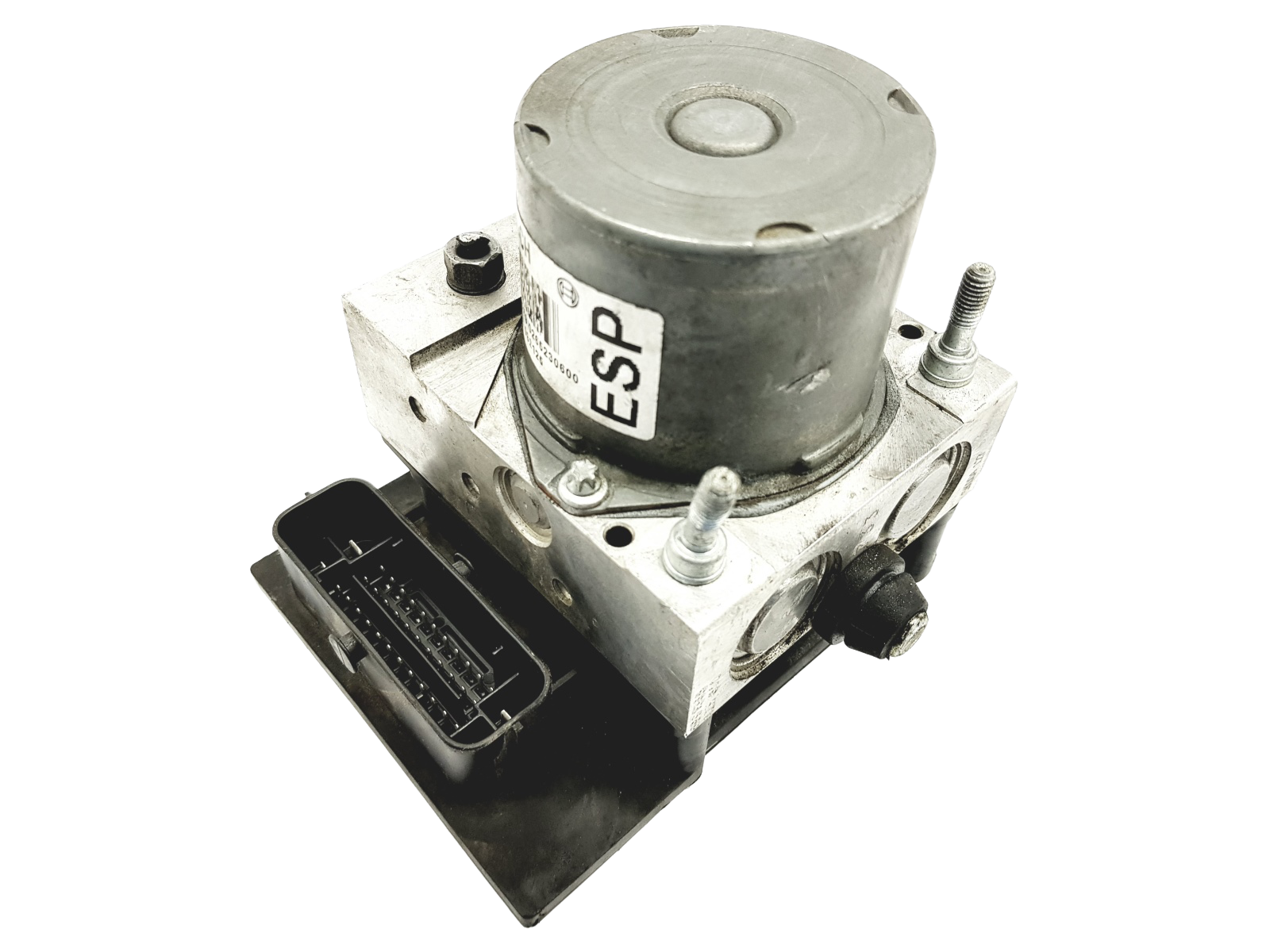 Abs Pumpe Alfa Romeo Mito 51828279 0265230600 Bosch 35475 main product photo