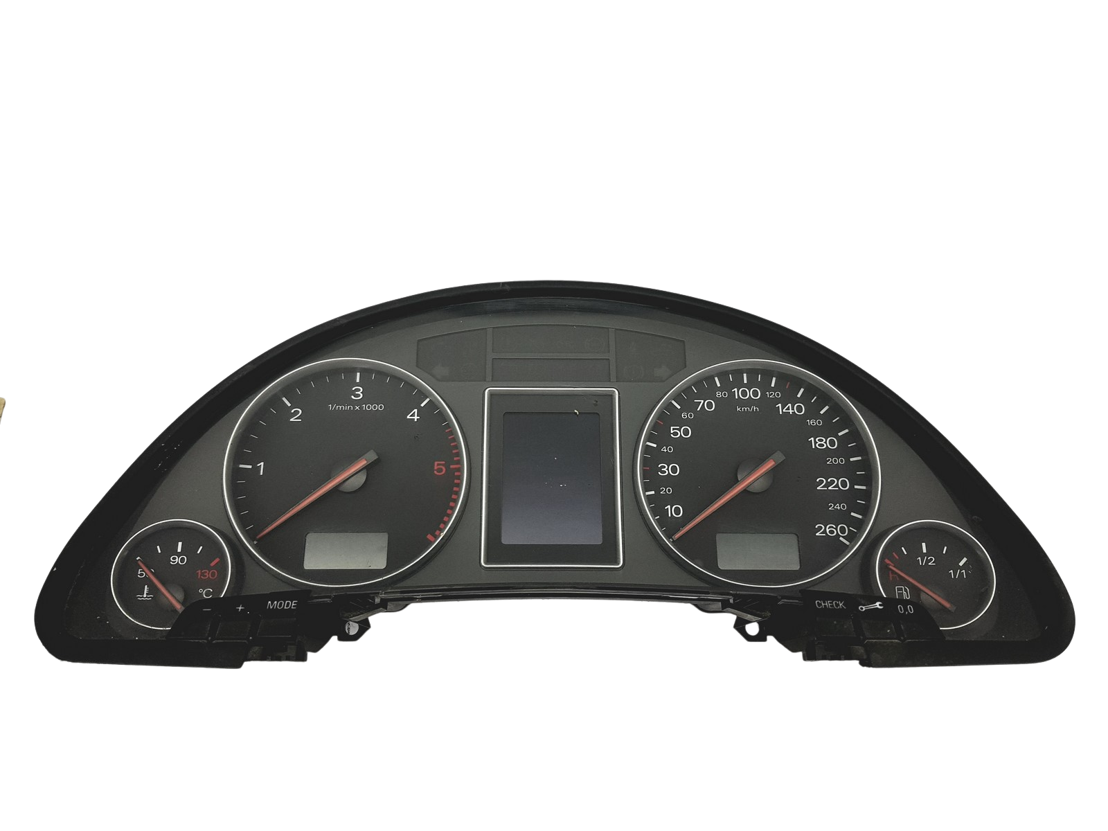 Speedometer Audi A4 B6 8E0920900M 0263626045 56661 main product photo