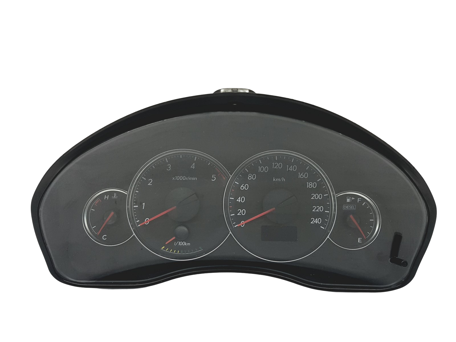 Speedometer Subaru Legacy 85002AG010 NS-L400-L 54527 main product photo