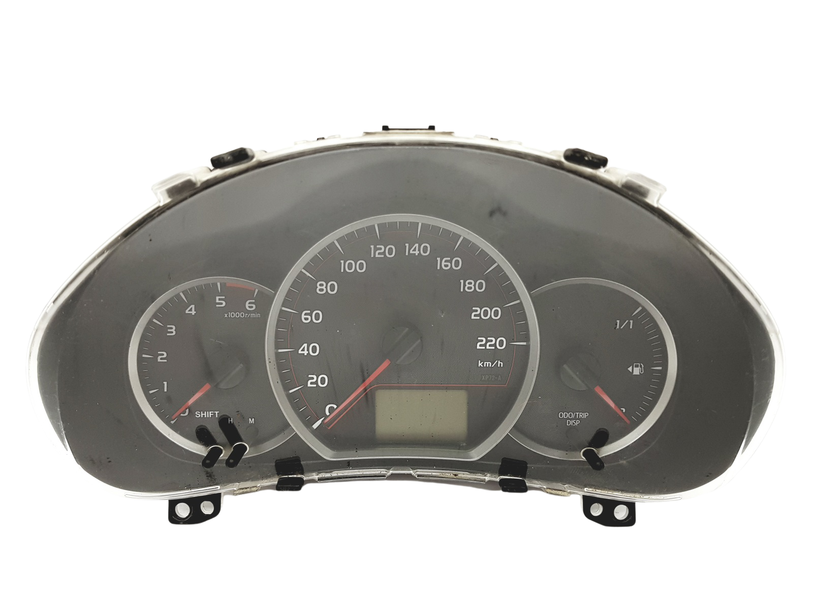 Omdrejningstæller Toyota Yaris 3 83800-0DQ20 Denso 42140 main product photo
