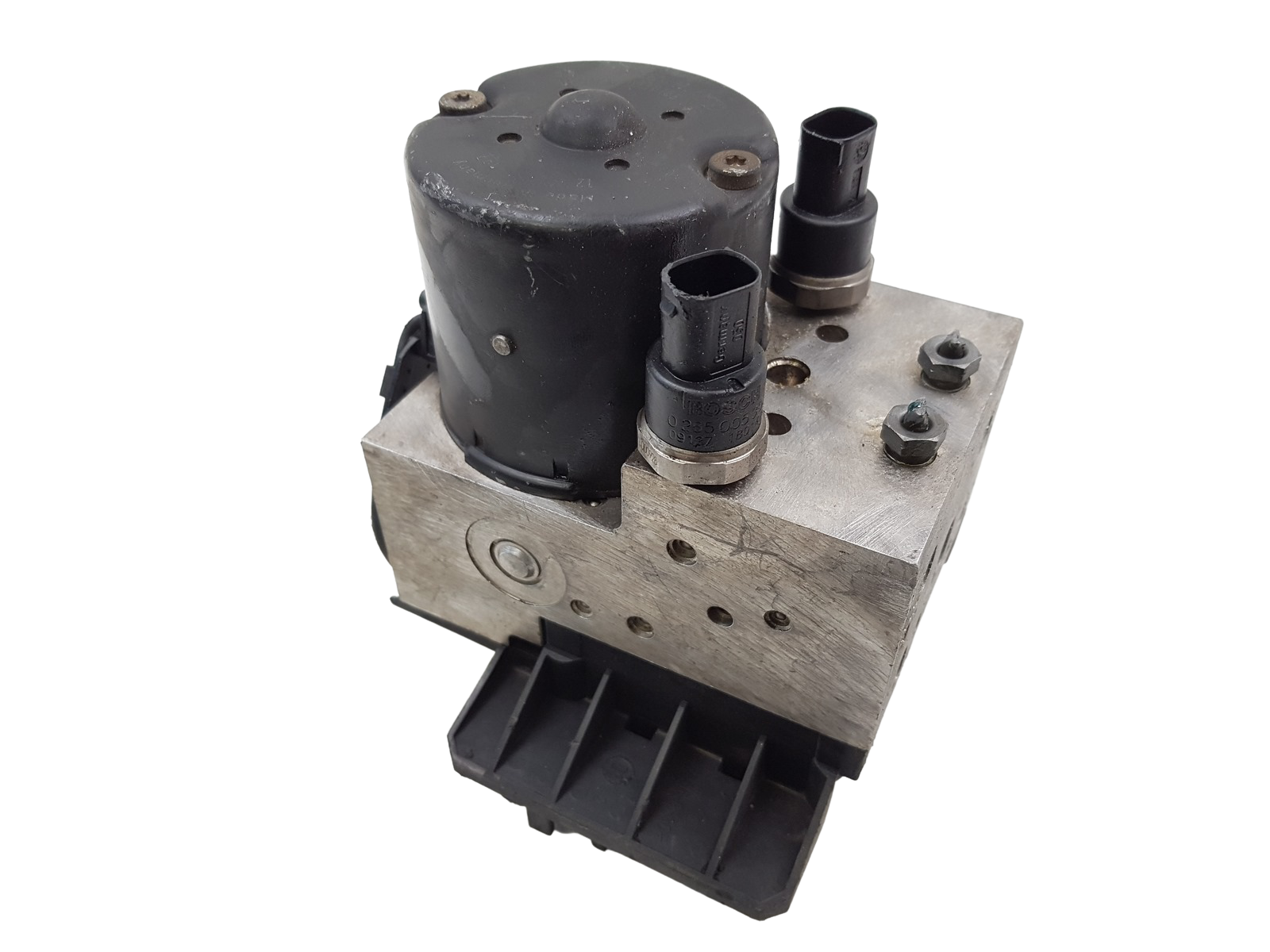 Abs Pumpe ESP Mercedes W168 A0044310912 0265202461 Bosch 1238 main product photo