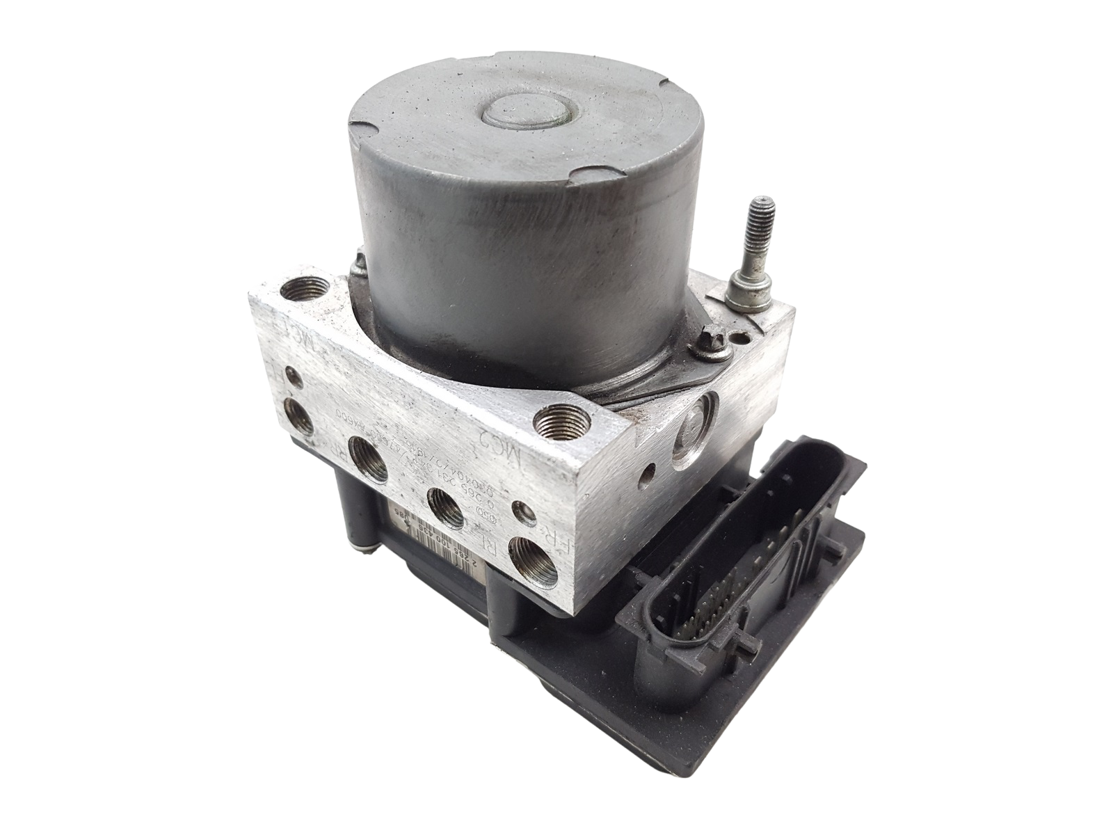 Abs Pumpe Nissan Micra K12 47660AX600 0265231341 0265800320 1204 main product photo