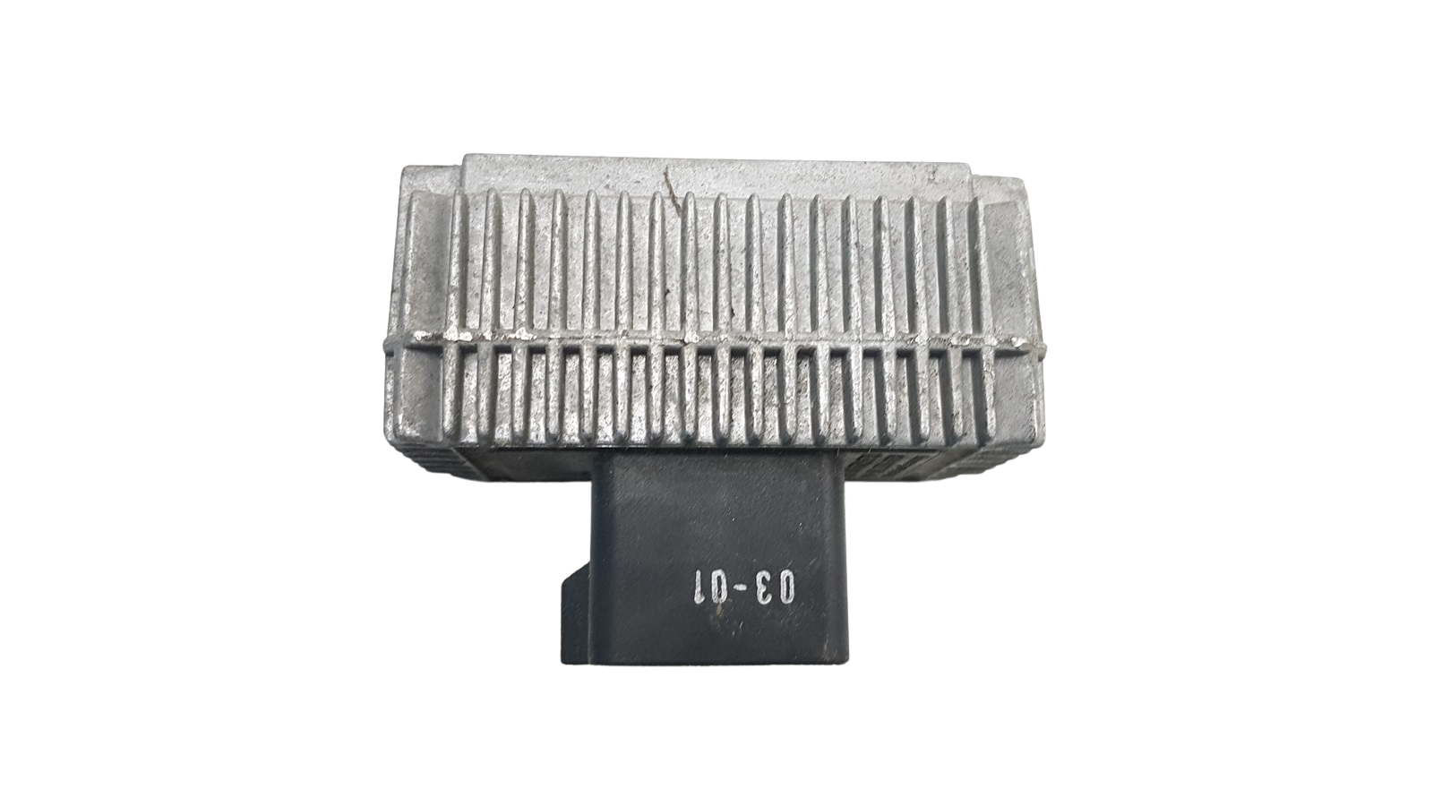 Stikrelæ Opel GM 09132691 51299008 00 main product photo