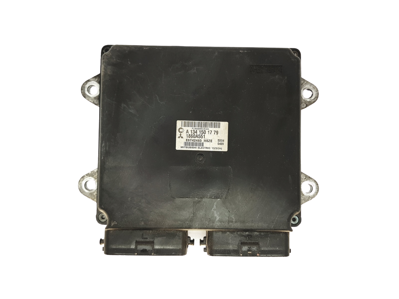 Styreenhed A1341501779 1860A551 E6T42483 Mitsubishi 30562 main product photo