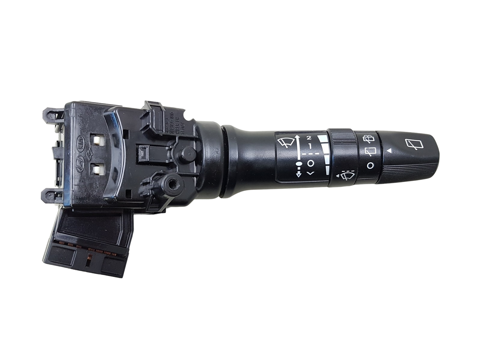 Forrudeviskerkontakt KIA Picanto 2 93420-4L760 main product photo