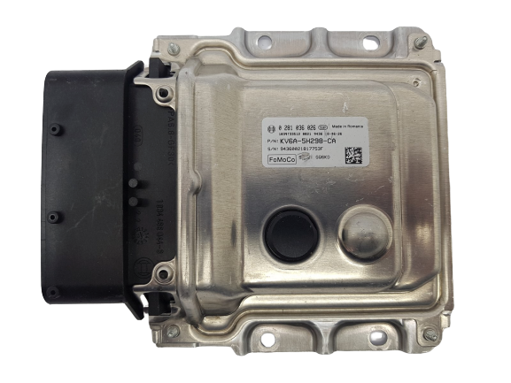 Styreenhed 0281036026 KV6A-5H298-CA Ford FoMoCo 6299 main product photo