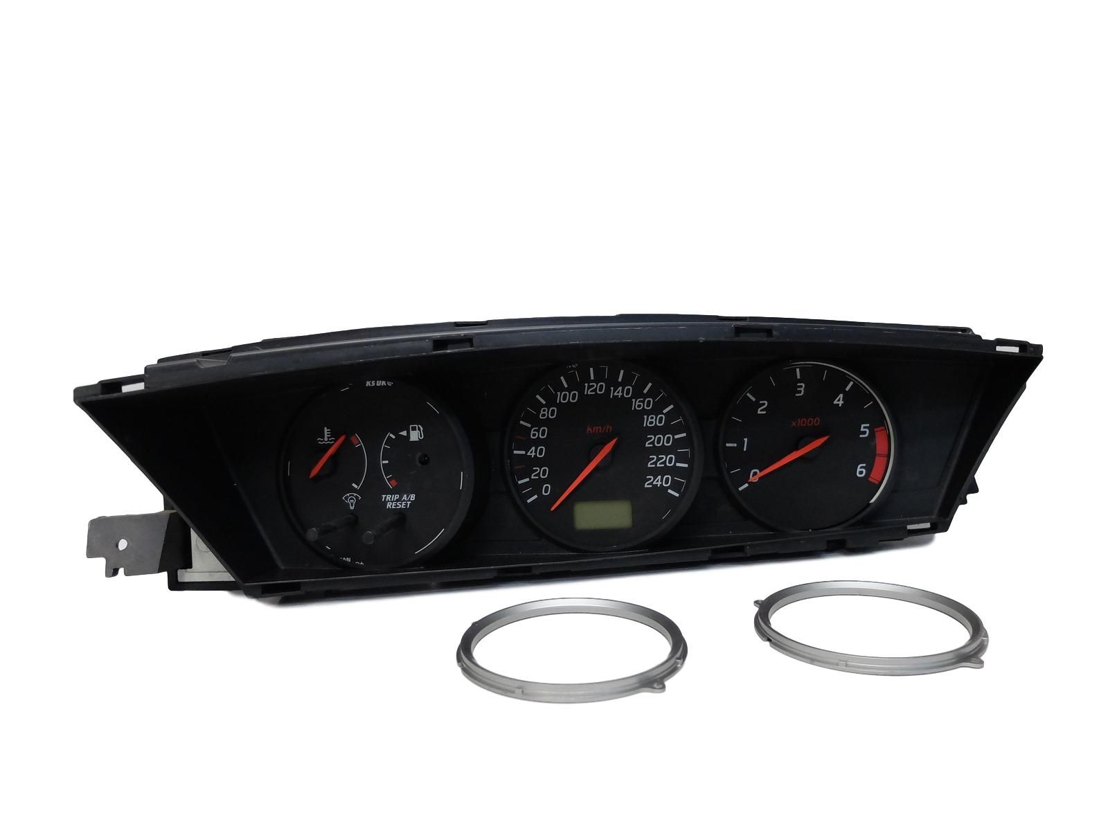 Omdrejningstæller Nissan Primera P12 AU881 main product photo