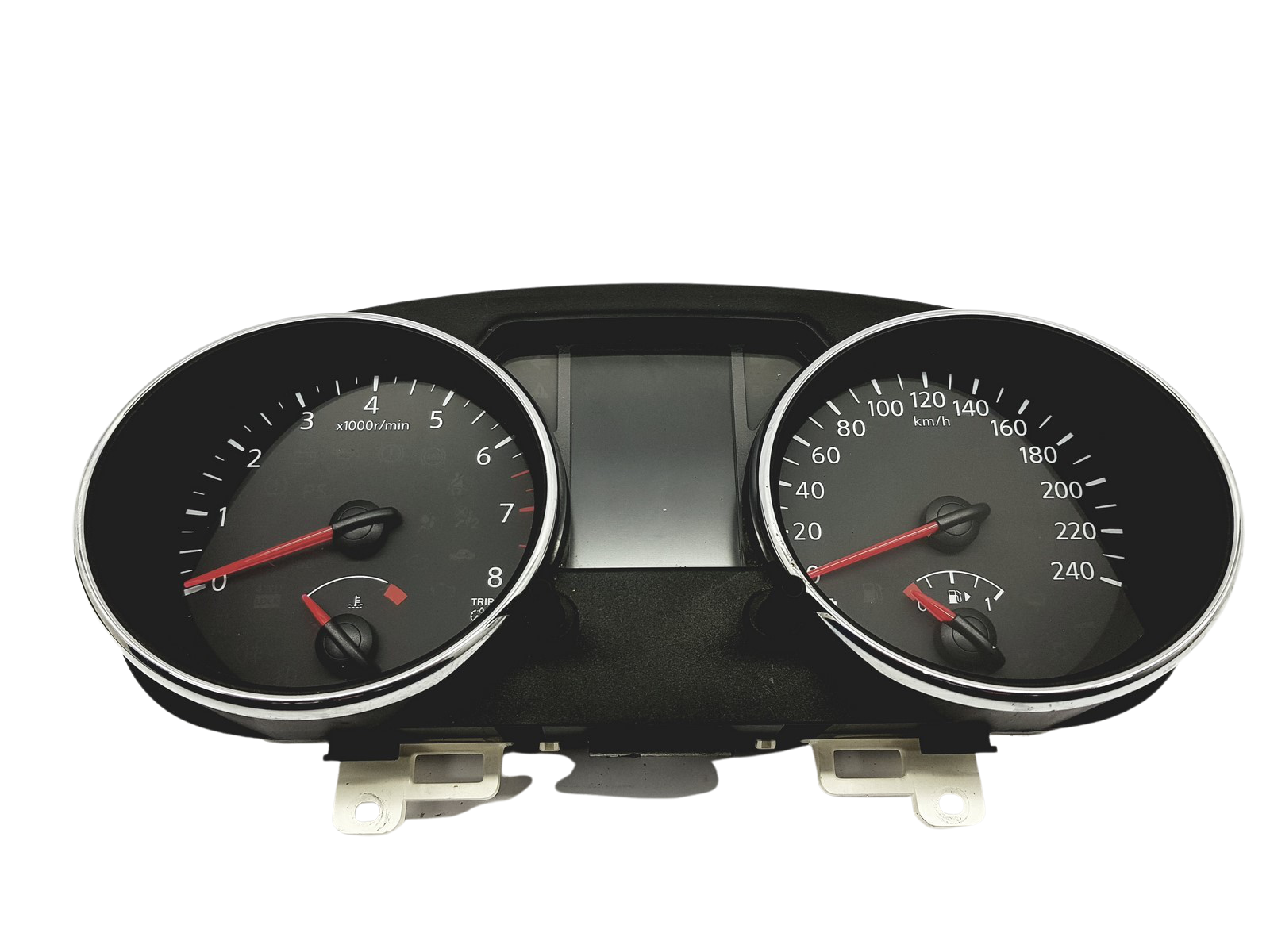 Omdrejningstæller Nissan Qashqai 24810BR00C 47309 main product photo